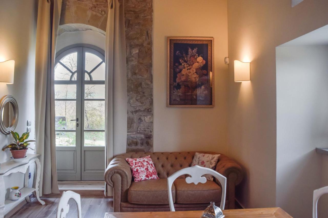 Podere Paradiso Vila Magione Exterior foto